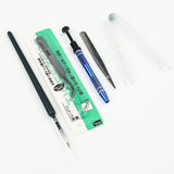 YUNZII Keyboard Lube Tools mechkeysshop White 