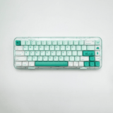 YUNZII ロストフォレスト MDA プロファイル キーキャップ セット