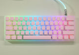YUNZII Pudding OEM Profile Keycap Set mechkeysshop 