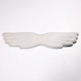 YUNZII Wings Keyboard Wrist Rest mechkeysshop 