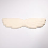 YUNZII Wings Keyboard Wrist Rest mechkeysshop 