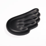 YUNZII Wings Keyboard Wrist Rest mechkeysshop Wing-Black 