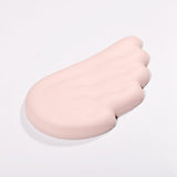 YUNZII Wings Keyboard Wrist Rest mechkeysshop Wing-Pink 