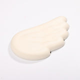 YUNZII Wings Keyboard Wrist Rest mechkeysshop Wing-Yellow 