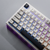 YUNZII YZ75 Wireless Mechanical Keyboard mechkeysshop 