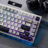 YUNZII YZ75 Wireless Mechanical Keyboard mechkeysshop 