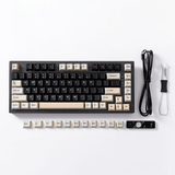 YUNZII YZ75 Wireless Mechanical Keyboard mechkeysshop 