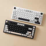 YUNZII YZ75 Wireless Mechanical Keyboard mechkeysshop 