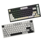 YUNZII YZ75 Wireless Mechanical Keyboard