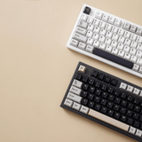 YUNZII YZ75 Wireless Mechanical Keyboard mechkeysshop 