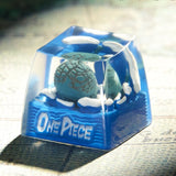 ZOMOPLUS One Piece Whale Laboon 3D Artisan Keycaps mechkeysshop Whale Laboon 