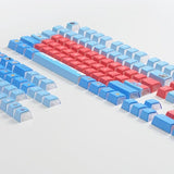 ZOMOPLUS x KeyTok One Piece OEM Keycaps Set mechkeysshop 