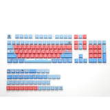 ZOMOPLUS x KeyTok One Piece OEM Keycaps Set